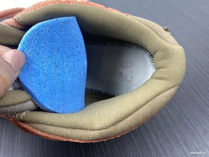 LOW JORDAN STONE AT3102-200 BLUSH CLOT 13 X SEPIA CANTEEN-TERRA AIR 0823